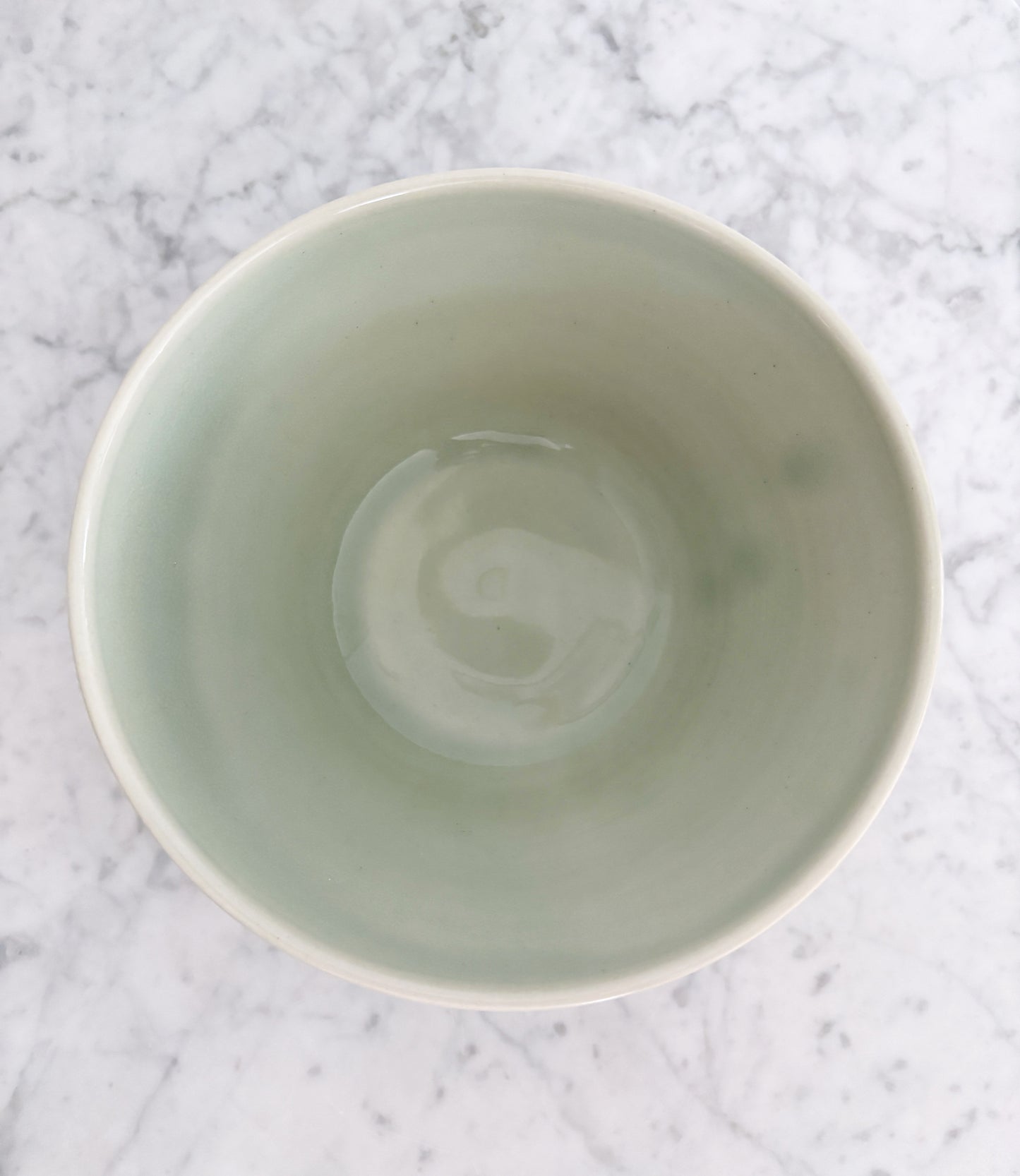 Everyday Bowl — Celadon