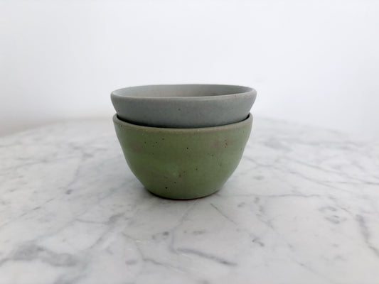 Petite Bowl Set
