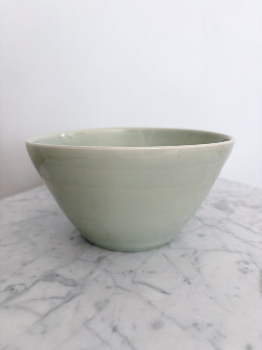 Everyday Bowl — Celadon