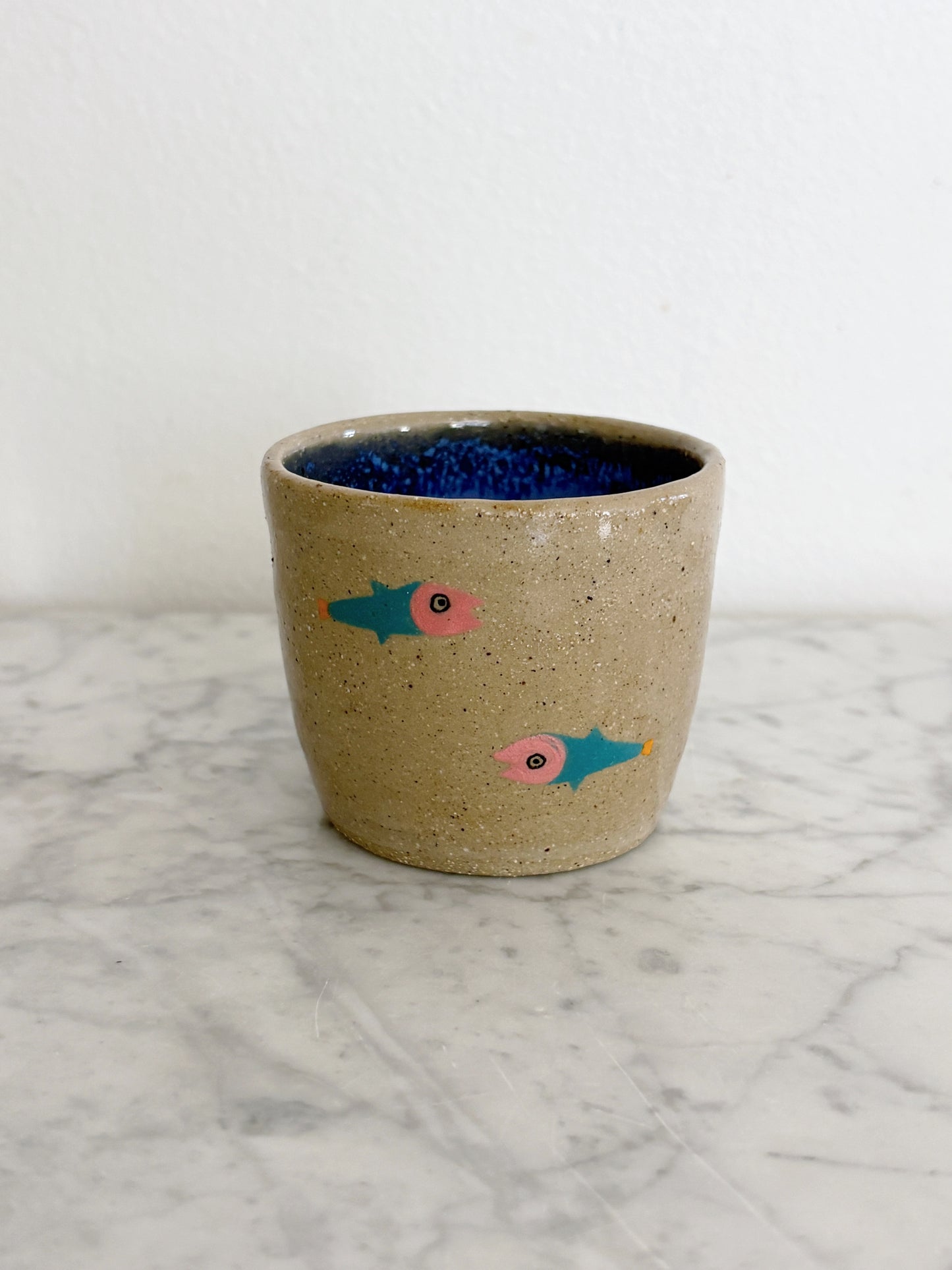 Two Fish Cup