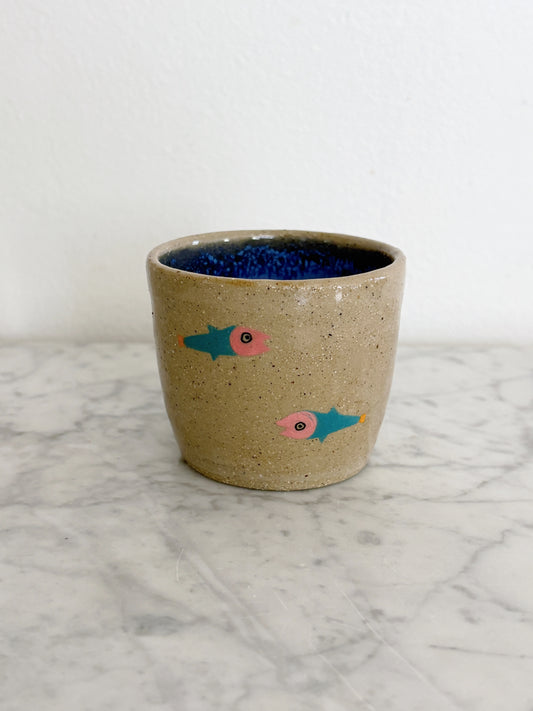 Two Fish Cup