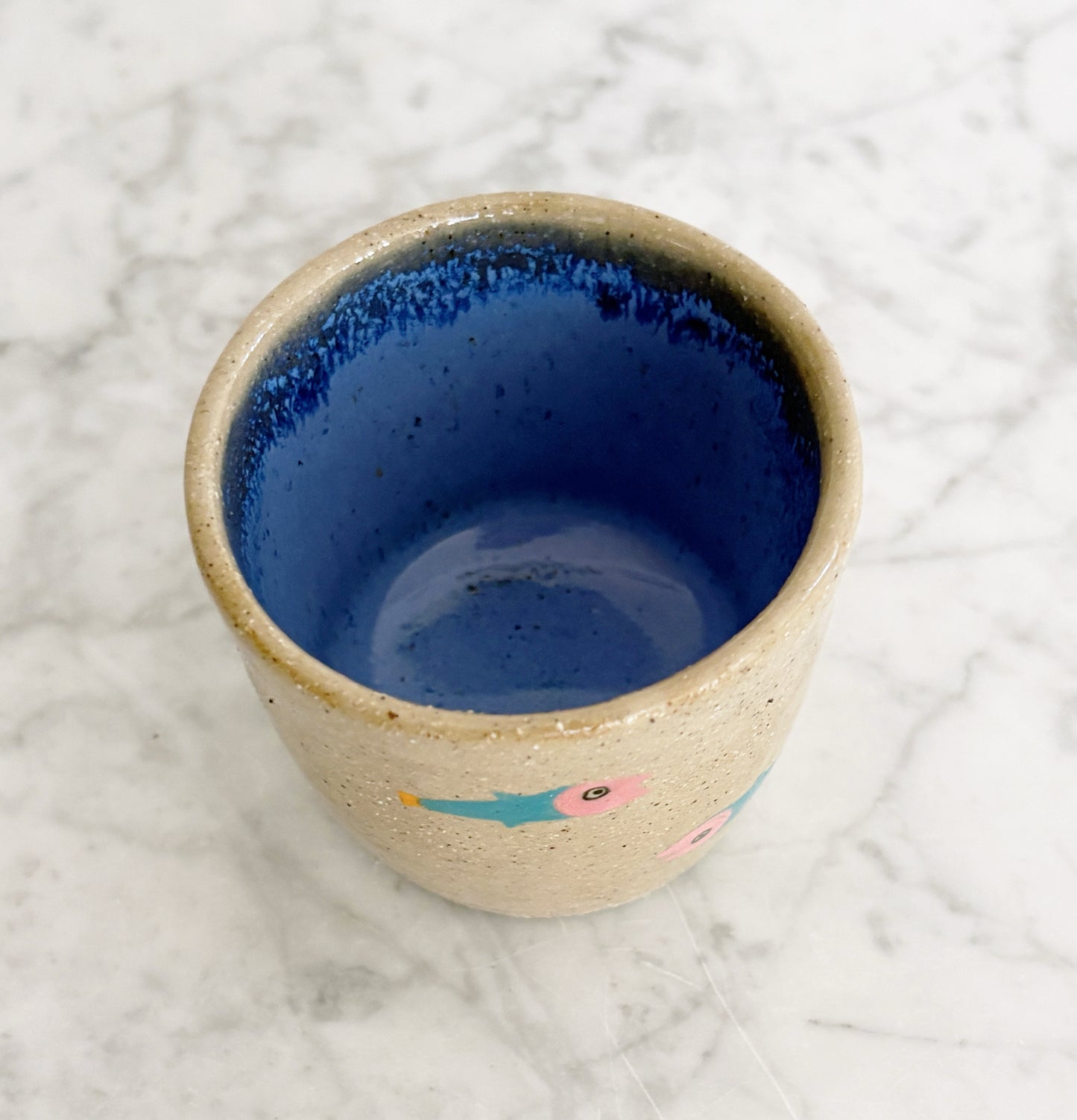 Two Fish Cup